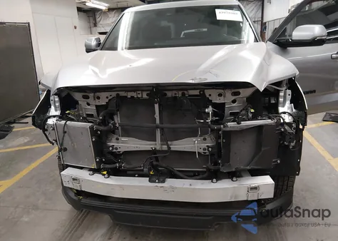 2025 Toyota Tundra Sr5 z USA, uszkodzony, nr VIN 5TFLA5DB7SX293912